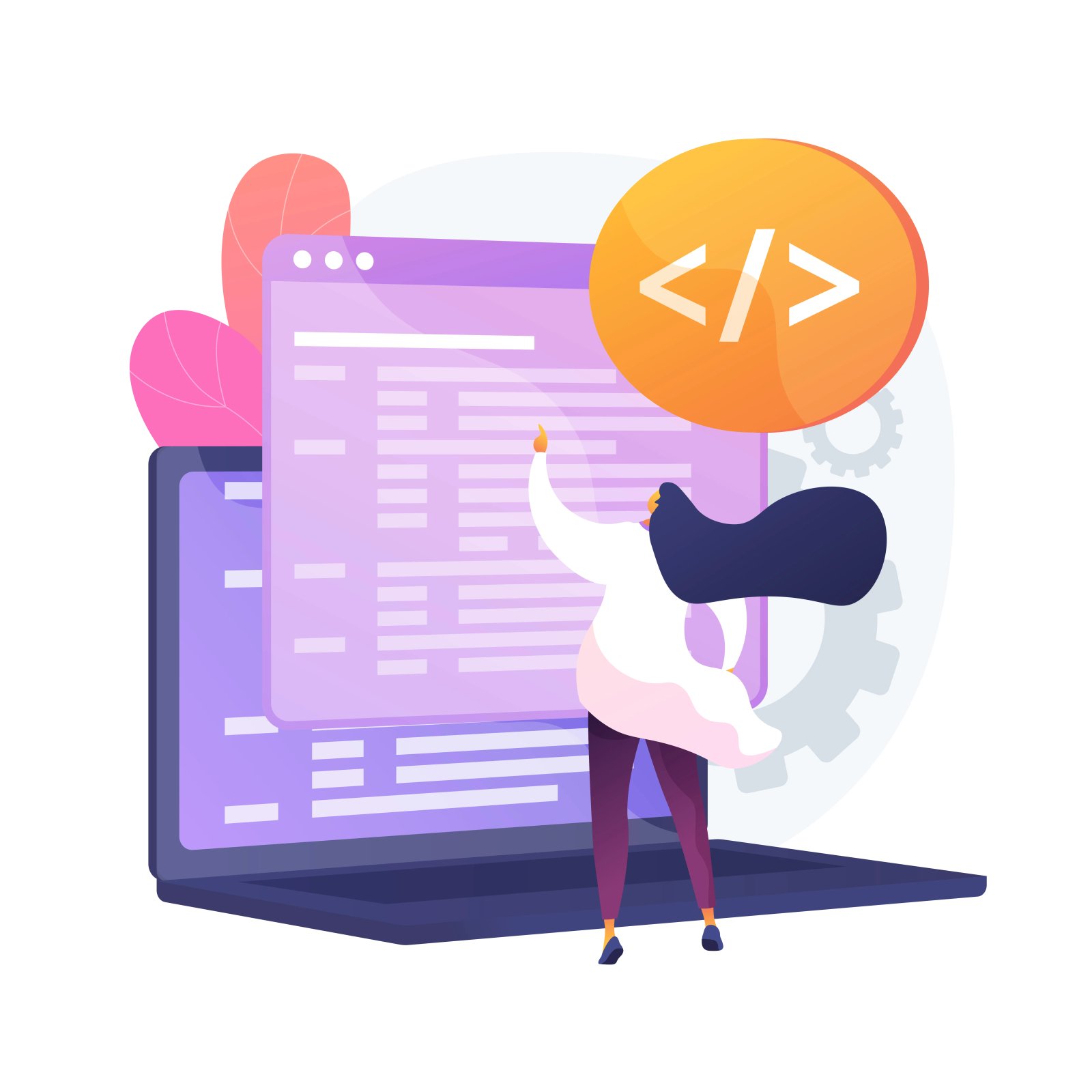 Learn how to create pulse loader in css