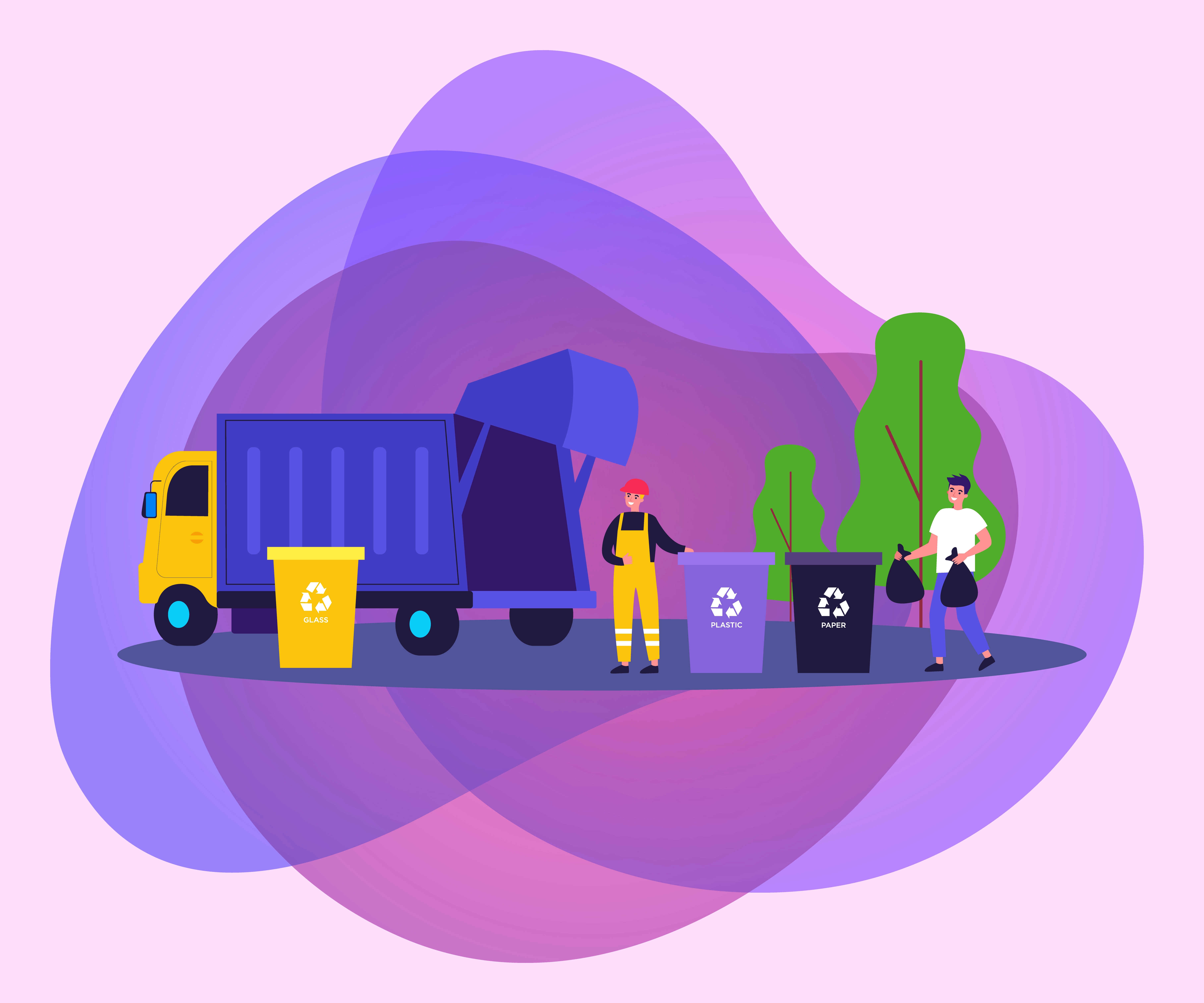 Garbage Collection in Java Explained with Real Examples | JVM Memory Management