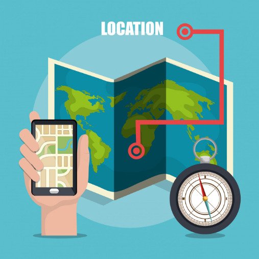 Get Current Latitude And Longitude Using Geolocation